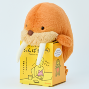 Posture Pal - Marine J7