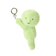 SMISKI Plush Keychain L7