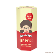 HIPPERS Monchhichi C9
