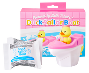 Duck Sailor Boat Z8
