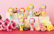 Flower Gift F6
