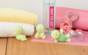 SMISKI Exercising Series H0