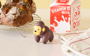 Animal Bakery Minifigure: Series 3 X1