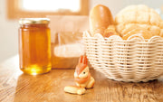 Animal Bakery Minifigure A0