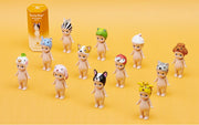 Animal 3 Series K6