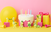 SMISKI Birthday Series L7