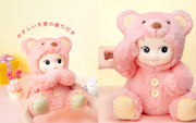 Cuddly Bear (Happy Birthday) E8