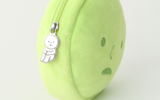SMISKI Cushion Pouch T0