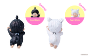 HIPPERS Monchhichi COLORS: Wink Series J6