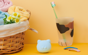 NekoMote Bath Ball Gift Set E1