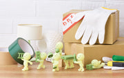 SMISKI Moving Series D3