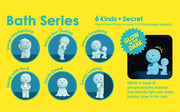 SMISKI Bath Series N6