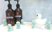 SMISKI Bath Series N6