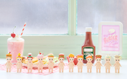 Snack Series Y1