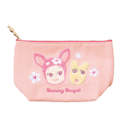 Cherry Blossom Series Zipper Pouch A0