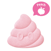 Rainbomb Mini Poop Emoji W6