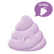 Rainbomb Mini Poop Emoji W6