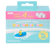Duck Sailor Boat Z8