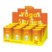SMISKI Yoga Series B8