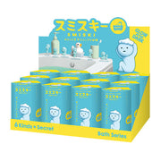 SMISKI Bath Series N6