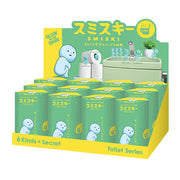 SMISKI Toilet Series B2