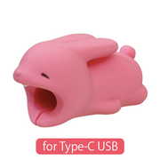 CABLE BITE for Type-C USB N9