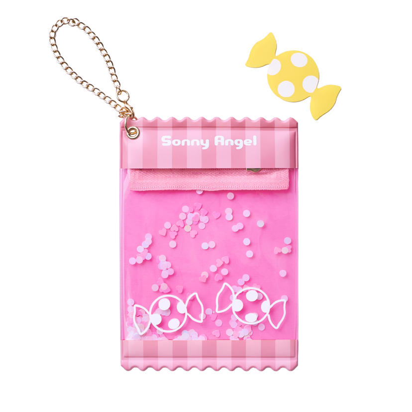 My Bestie Case Vol. 2: Sweet Candy H5