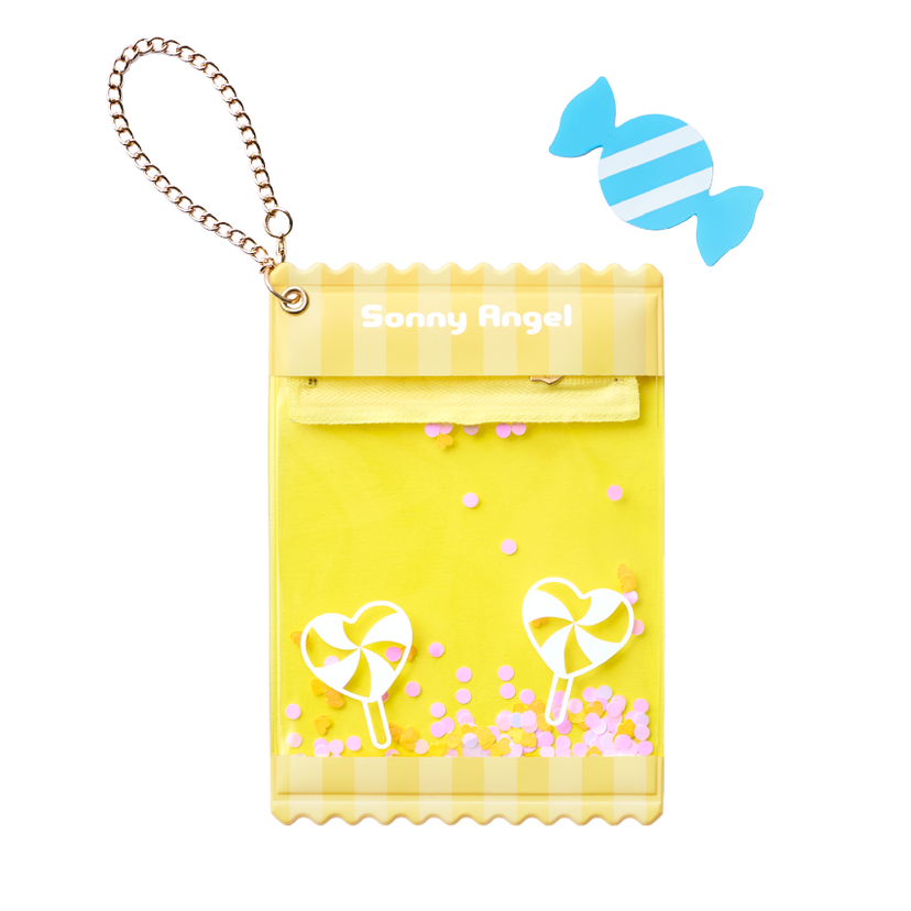 My Bestie Case Vol. 2: Sweet Candy H5