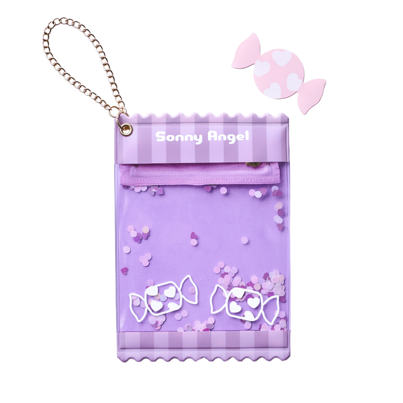 My Bestie Case Vol. 2: Sweet Candy H5