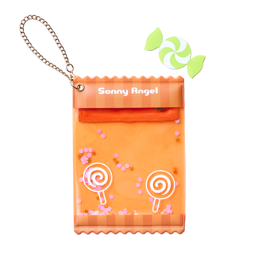 My Bestie Case Vol. 2: Sweet Candy H5