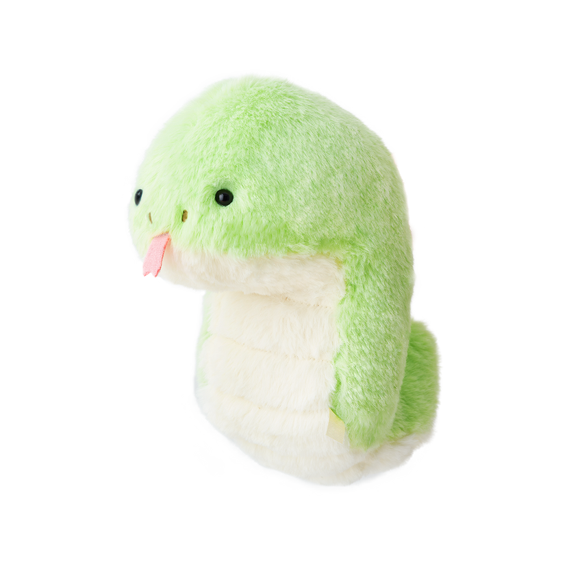 Posture Pal - Year of the Snake K0