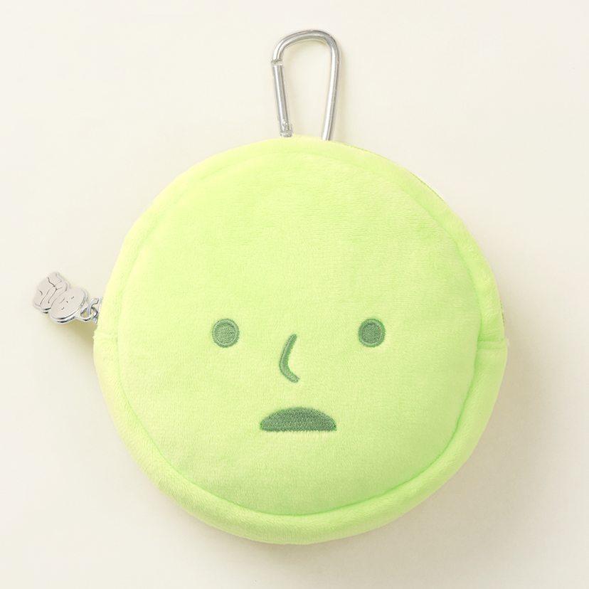 SMISKI Cushion Pouch T0