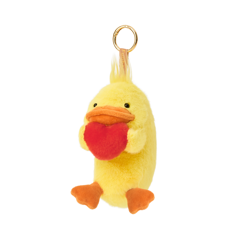 Posture Pal - Bag Charm B9