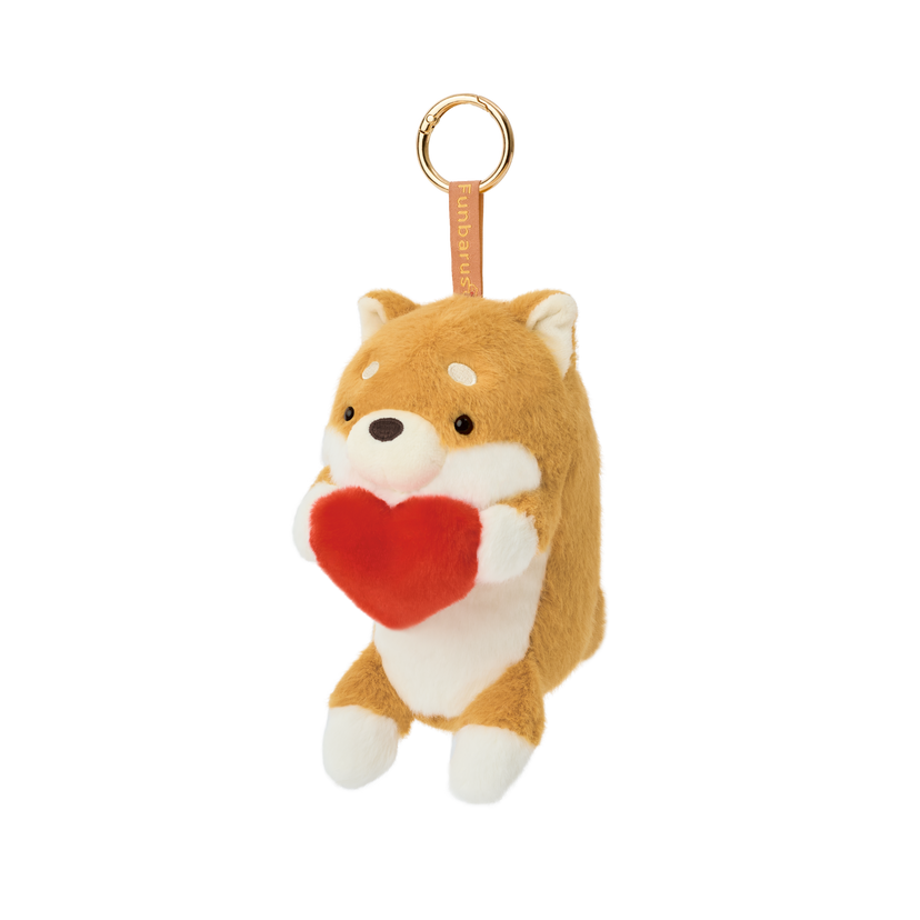 Posture Pal - Bag Charm B9
