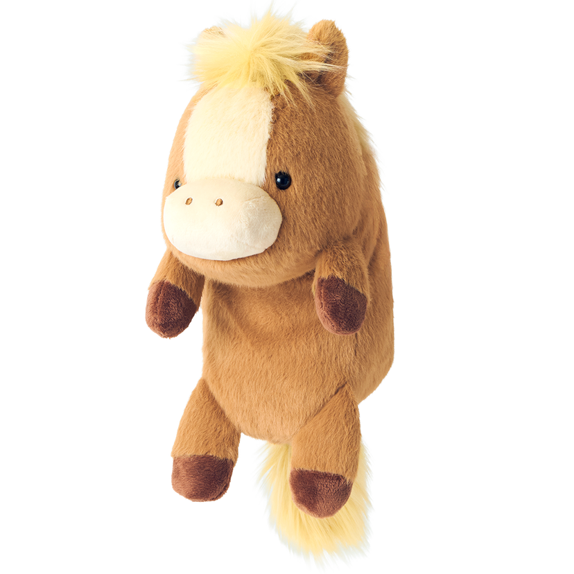 Posture Pal - Year of the Horse Z5