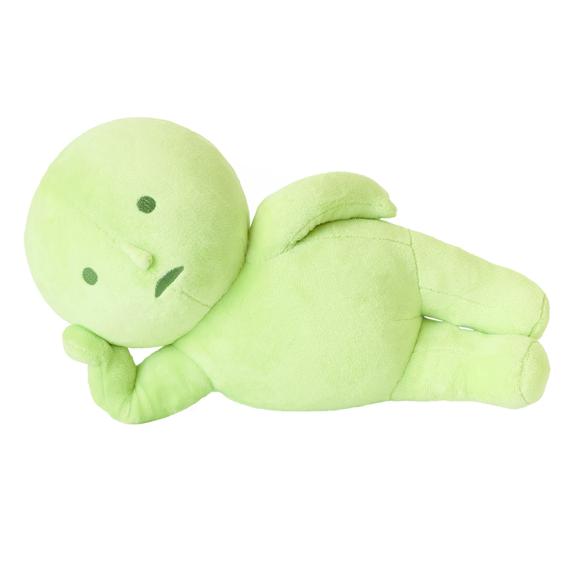 SMISKI Plush Z1