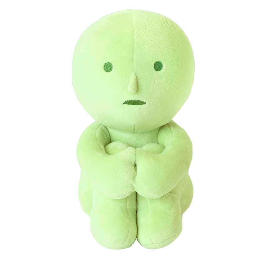 SMISKI Plush Z1
