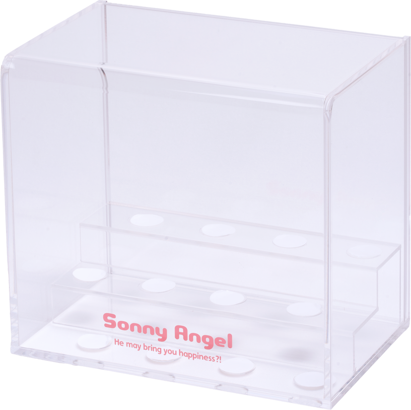 Acrylic Display Case H0