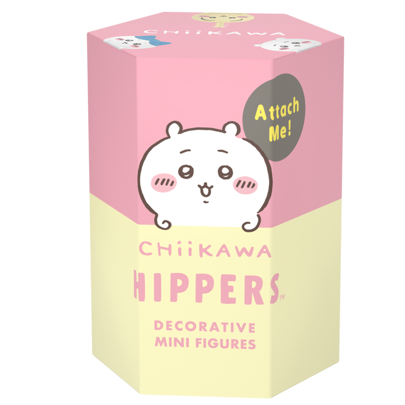 HIPPERS CHiiKAWA Q6