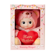Cuddly Bear (Happy Birthday) E8