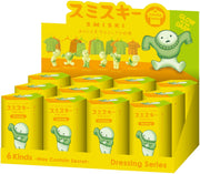 SMISKI Dressing Series G8