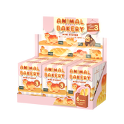 Animal Bakery Minifigure: Series 3 X1