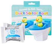 Duck Sailor Boat Z8