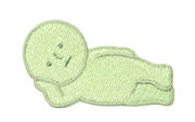 SMISKI Embroidery Sticker Vol. 1 P5