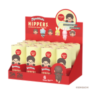 HIPPERS Monchhichi C9