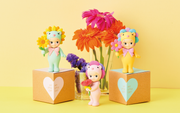 Flower Gift F6