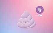 Rainbomb Mini Poop Emoji W6