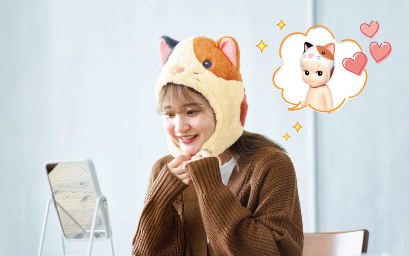 Costume - Series 2 R1