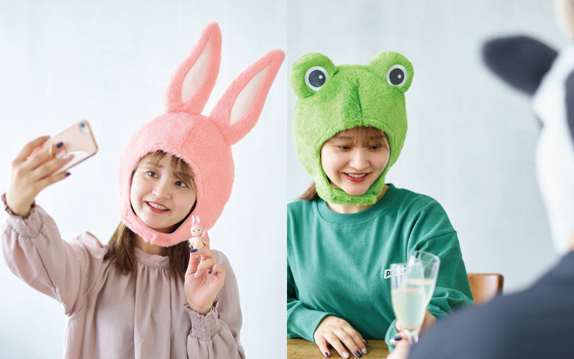Costume - Series 2 R1