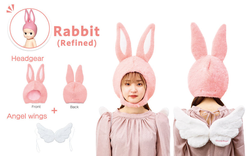 Costume - Series 2 R1